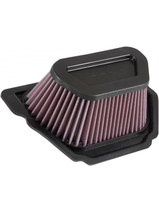 Въздушен Филтър K&N High-Flow ЗА YAMAHA YFZ-R1/MT-10 2015-2022